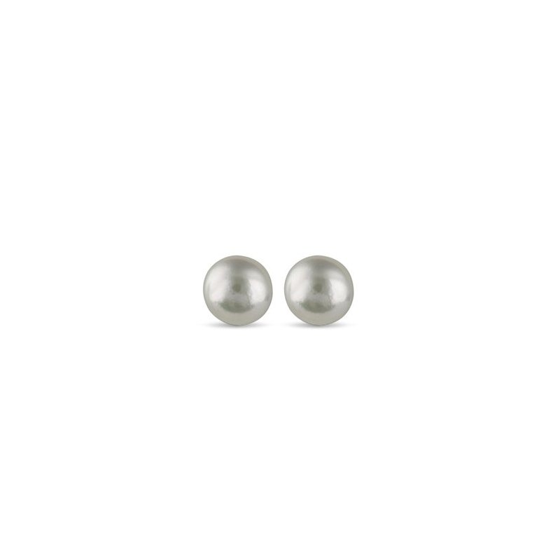 Damiani - Orecchini Le Perle - Oro Bianco
