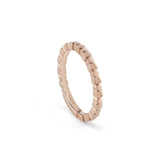 Damiani - Anello Belle Epoque - Oro Rosa