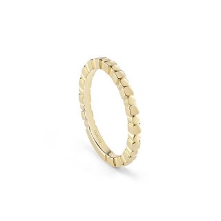 Damiani - Anello Belle Epoque - Oro Giallo