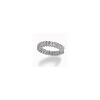 Damiani - Veretta In Oro Bianco - Special Classic