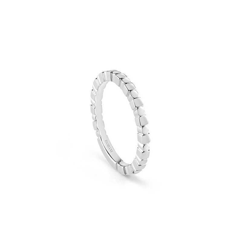 Damiani - Anello Belle Epoque - Platino
