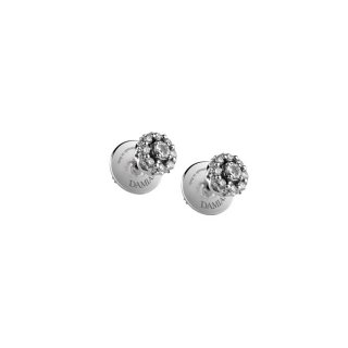 Damiani - Orecchini Juliette - Oro Bianco - Diamante