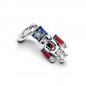 Charm Pendente Schiaccianoci