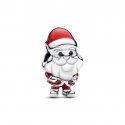 Charm Babbo Natale
