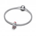 Charm Babbo Natale