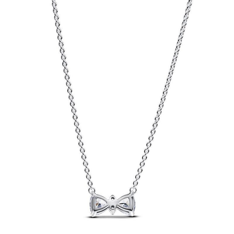 Collana Fiocco Luminoso