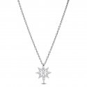 Collana Stella Polare