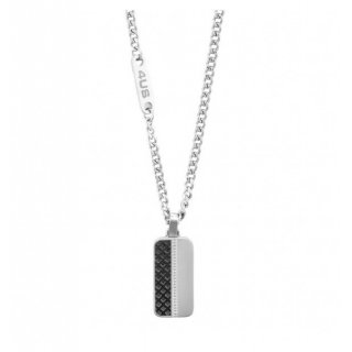 Collana 4Us Cesare Paciotti Uomo 4Ucl6957