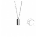 Collana 4Us Cesare Paciotti Uomo 4Ucl6957