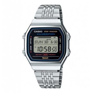 Orologio Digitale Casio Vintage Bluetooth Abl-100We-1Aef