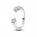 Anello Stelle Cadenti