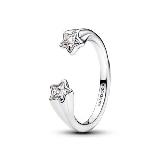 Anello Stelle Cadenti