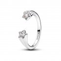 Anello Stelle Cadenti
