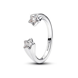 Anello Stelle Cadenti