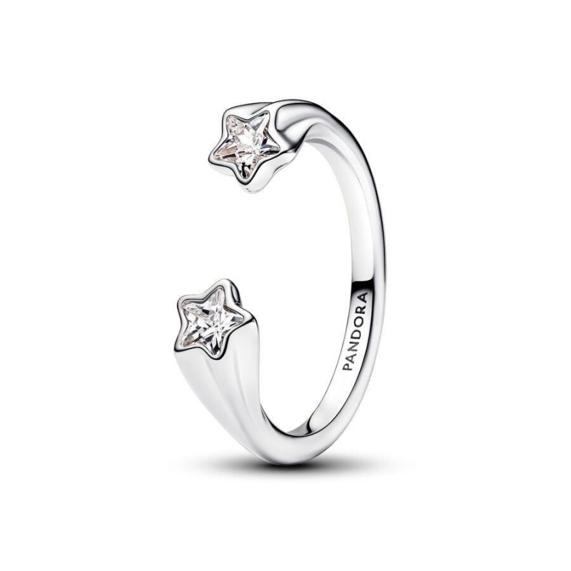 Anello Stelle Cadenti