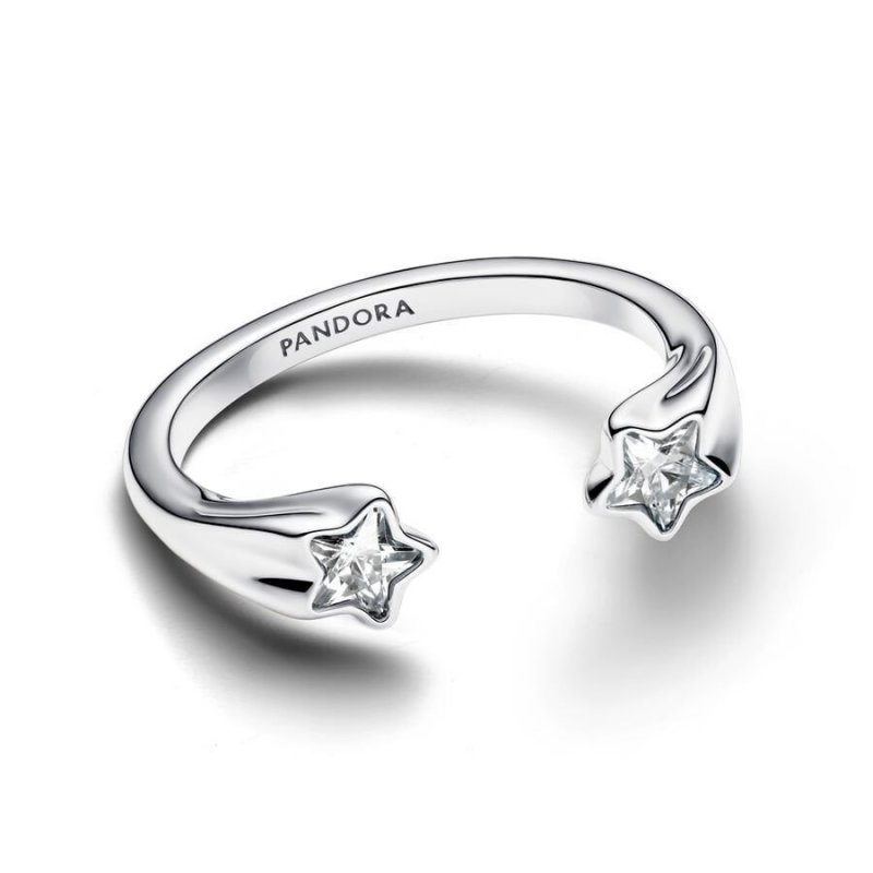 Anello Stelle Cadenti