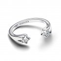 Anello Stelle Cadenti