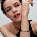 Bracciale Linea Sinuosa