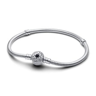 Bracciale con Chiusura Stella Polare