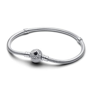 Bracciale con Chiusura Stella Polare