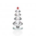 Ottaviani - Albero Di Natale - Cristallo - Girevole