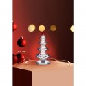 Ottaviani - Albero Di Natale - Cristallo - Girevole