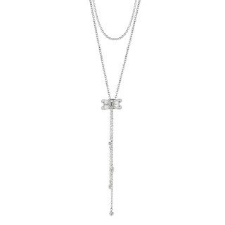 Salvini - Collana Sunny - Oro Bianco - Diamante