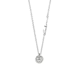 Salvini - Collierino Poesia Ext - Oro Bianco - Diamante