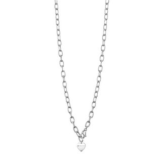 Salvini - Collana Charms Of Love - Argento - Diamante