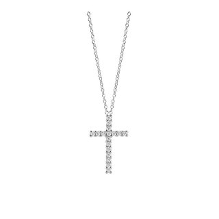 Salvini - Collana Virginia - Oro Bianco - Diamante