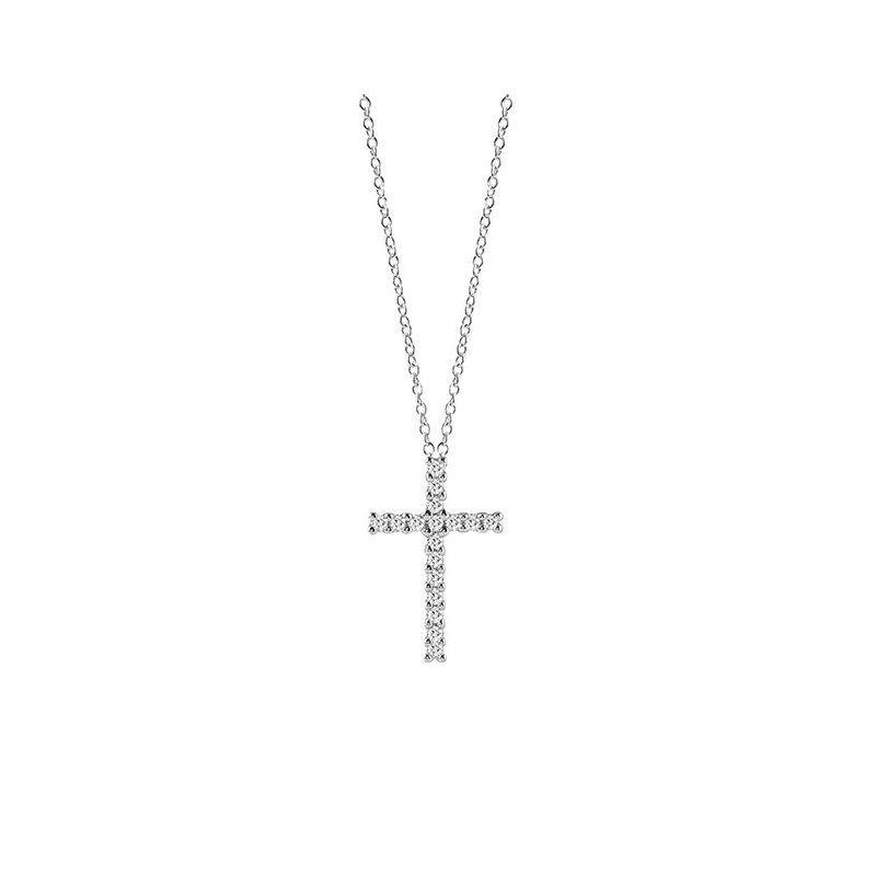 Salvini - Collana Virginia - Oro Bianco - Diamante