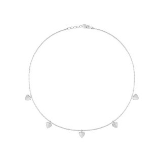 Salvini - Collana I Segni - Oro Bianco - Diamante