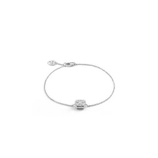 Salvini - Bracciale Magia S - Oro Bianco - Diamante