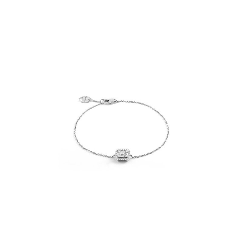 Salvini - Bracciale Magia S - Oro Bianco - Diamante