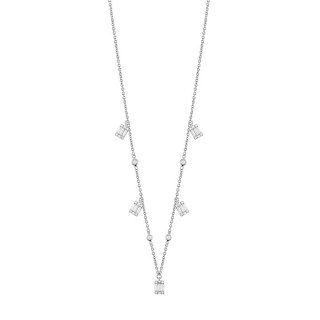 Salvini - Collana Magia S - Oro Bianco - Diamante