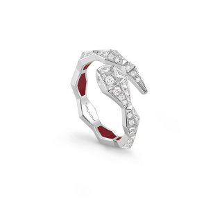 Salvini - Anello Eva - Oro Bianco - Diamante