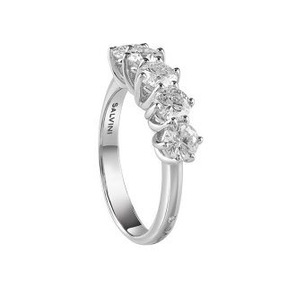 Salvini - Veretta Lavinia - Oro Bianco - Diamante