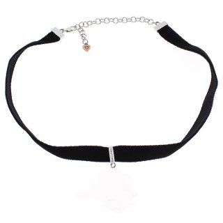 Salvini - Chocker In Oro Rosa - Charms Of Love
