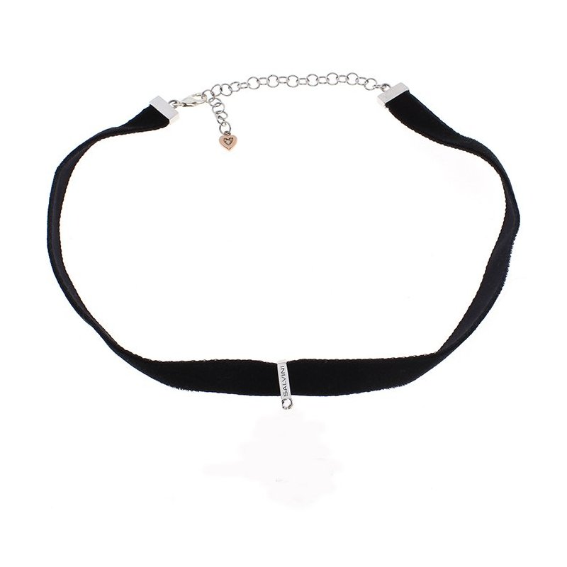 Salvini - Chocker In Oro Rosa - Charms Of Love