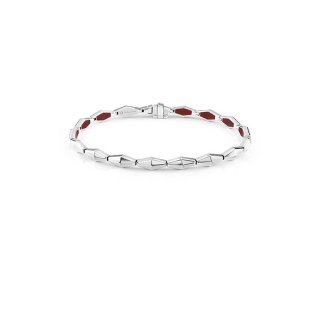 Salvini - Bracciale Eva - Oro Bianco - Diamante