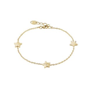 Salvini - Bracciale I Segni - Oro Giallo - Diamante