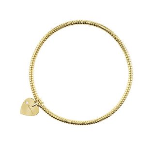 Salvini - Bracciale Minimal Pop - Oro Giallo - Diamante