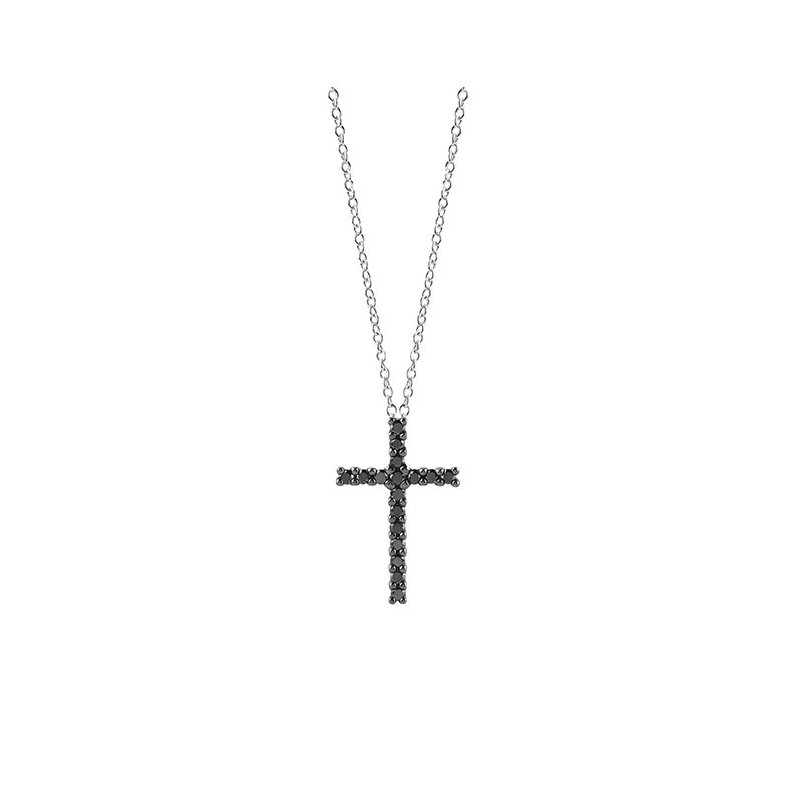 Salvini - Collana Virginia - Oro Bianco - Diamante