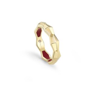 Salvini - Anello Eva - Oro Giallo - Diamante