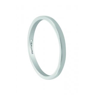 Salvini - Anello In Oro Bianco - Diamante