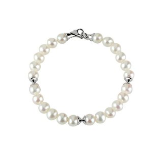 Salvini - Bracciale Sumba - Argento - Diamante