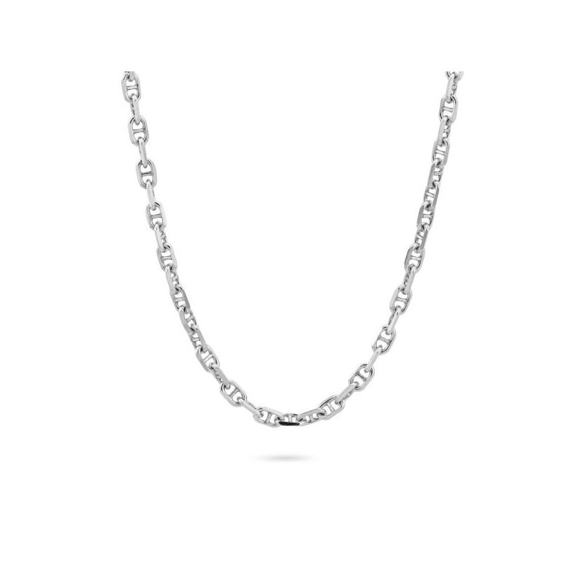 Boccadamo - Collana Mgr139 - Argento - Marina