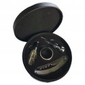 Ottaviani - Set Vino Rotondo - Pelle Nera
