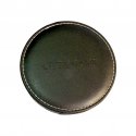 Ottaviani - Set Vino Rotondo - Pelle Nera