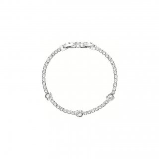 Ottaviani - Bracciale Rodiato - Cubic Zirconia